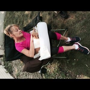 Meet your Posher, Michelle